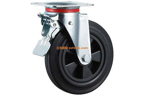 Šiukšliadėžių ratai