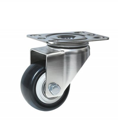 2.5" Multi-Material Caster