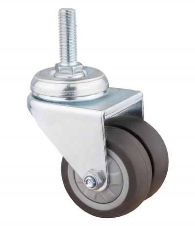 3" Industrial Caster